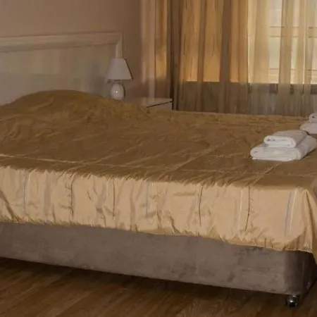 Хотел Noy Варна